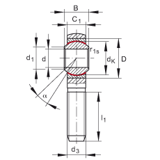 US GAKSL6-PS, (j) DIN ISO 12 240-4 ˜طN䓲ϣݼySo