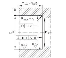 ǽ|S ZKLF40100-2RS-2AP, 䌦pᔰbɂ(c)ܷ