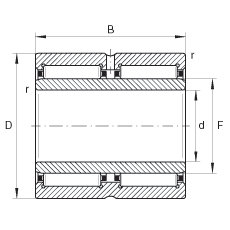LS NA6918-ZW, ߴϵ 69p