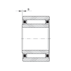 LS NAO30X47X18, o(w)߅