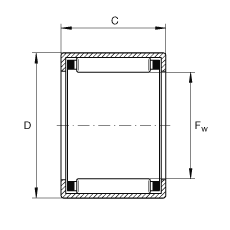 _ʽ?jng)_ȦLS SCE107-1/2, (j) ABMA 18.2 - 1982Ӣ