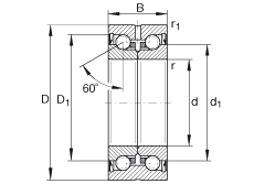 ǽ|S ZKLN2557-2RS-PE, ӹpɂ(c)ܷ