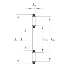 LᘺͱּܽM AXK7095, 򣬸(j) DIN 5405-2 ˜