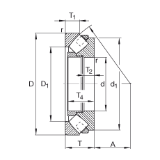 {(dio)ĝLS 293/530-E-MB, (j) DIN 728/ISO 104 (bio)(zhn)Ҫߴ磬ɷx