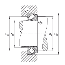 {(dio)ĝLS 293/530-E-MB, (j) DIN 728/ISO 104 (bio)(zhn)Ҫߴɷx