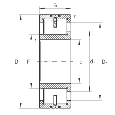 ALS LSL192318-TB, 붨λSPʽּߴϵ 23