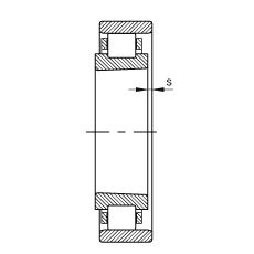 ALS N1036-K-M1-SP, SFF 1:12ɷxּpٵď(ni)϶Ӈ(yn)