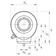 ҺUS GK15-DO, (j) DIN ISO 12 240 (bio)(zhn)So(h)
