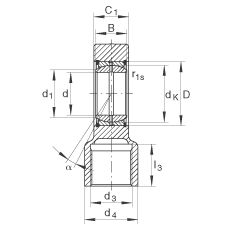 ҺUS GIHRK70-DO, (j) DIN ISO 12 240-4 ˜ݼyAobSo