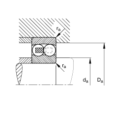 {(dio)S 1204-TVH, (j) DIN 630 ˜ʵҪߴ