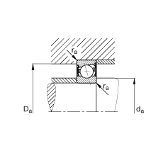 SS B7006-C-2RSD-T-P4S, {(dio)(ji)Ɍb|  = 15ɂ(c)ܷǽ|Ӈ(yn)