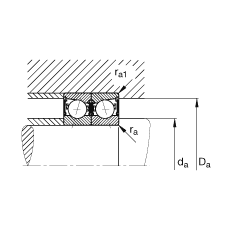 SS B7006-C-2RSD-T-P4S, {(dio)(ji)Ɍb|  = 15ɂ(c)ܷ⣬ǽ|Ӈ(yn)