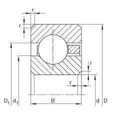 S CSCC100, SC\Мض -54C  +120C
