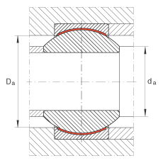 P(gun)(ji)S GE20-PW, (j) DIN ISO 12 240-1 (bio)(zhn)ߴϵ KSo(h)