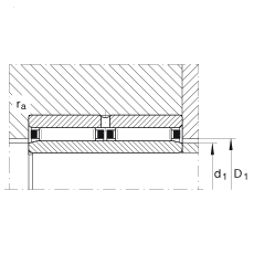 LS NAO30X45X26-ZW-ASR1, o(w)߅p