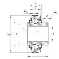 S GY1115-KRR-B-AS2/V, Ȧ ƽ^ᔶλɶ R ܷӢƿ