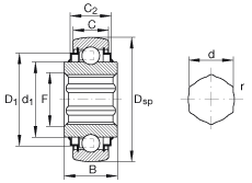 S SK100-206-KRR-B-AH11, Ȧ(ni)Ȧοɂ(c) R ܷ