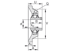 SԪ RCJY2, ĽǷmSԪTF(j) ABMA 15 - 1991, ABMA 14 - 1991 (ni)Ȧƽ^˨Rܷ⣬ ISO3228Ӣ