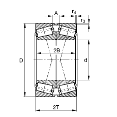 AFLS 32060-X-N11CA, (j) DIN ISO 355 / DIN 720 (bio)(zhn)ҪߴɷxXͳɌ(du)S(ni)϶