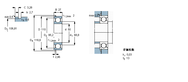 SKF S, ֹ(dng)h(hun), m6210-ZNRӱD