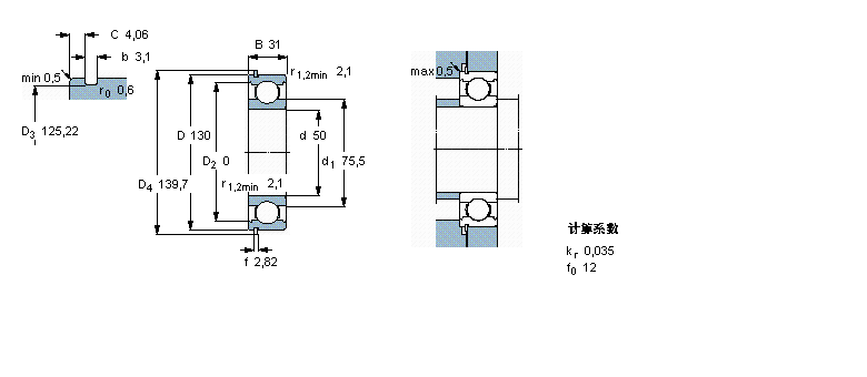 SKF S, ֹӭh(hun), oܷ6410NӱD