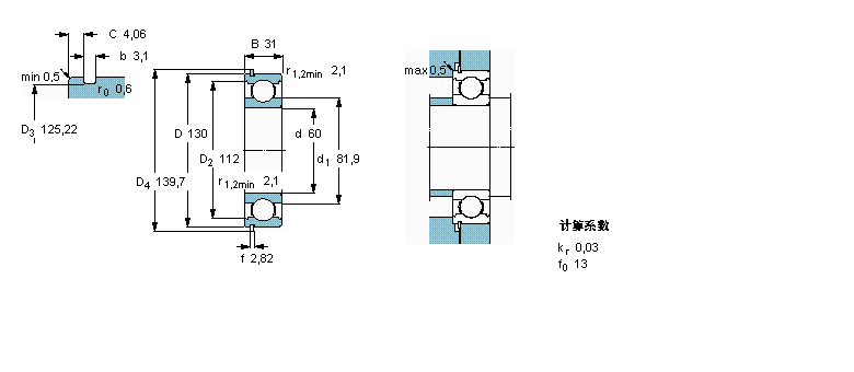 SKF S, ֹӭh(hun), m6212-ZNRӱD