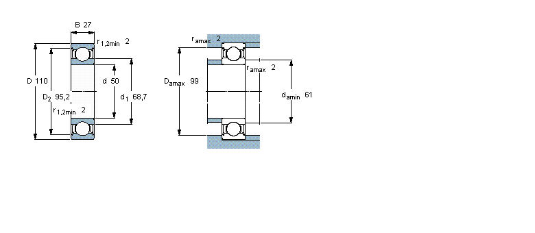 SKF S, ڸߜصS, o(w)ܷ6210/VA201ӱD