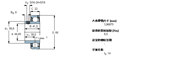 SKF Y-S, ƽ^i, YAR 2-2F/AHYAR210-111-2F/AHӱD