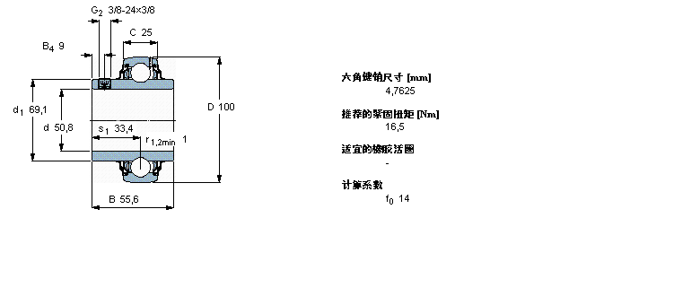 SKF Y-S, ƽ^i, YAR 2-2F/AHYAR211-200-2F/AHӱD