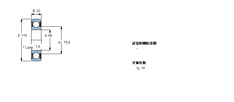 SKF Y-S, (bio)(zhn)(ni)Ȧ1726211-2RS1ӱD