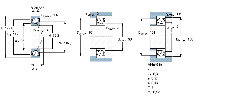 SKF ǽ|S, , ӢSALS24ABPӱD