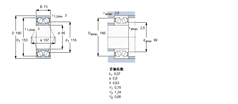 SKF ǽ|S, p, oܷ5217EӱD