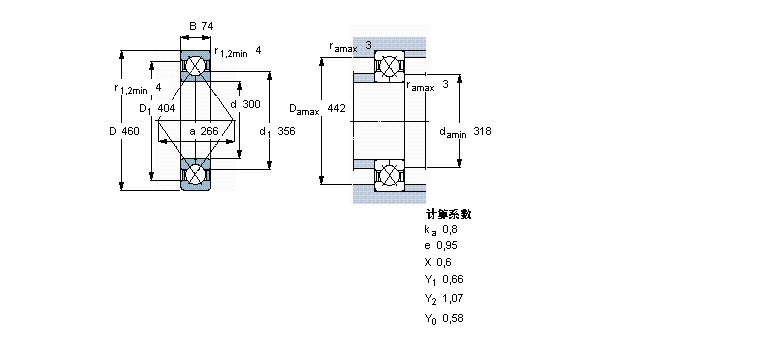 SKF ǽ|S, c(din)|SQJ1256N2MAӱD