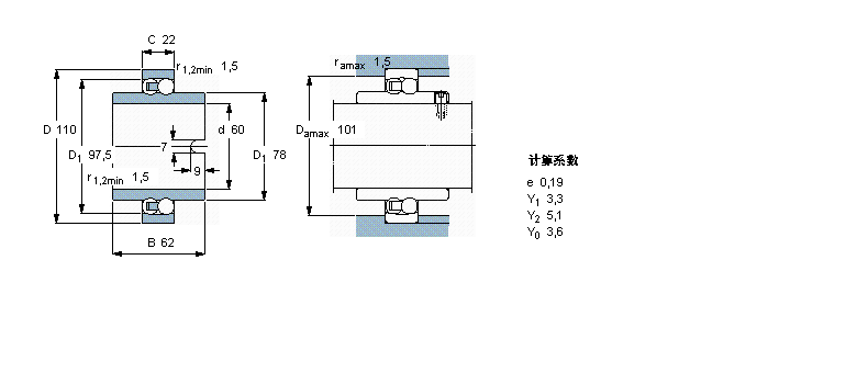 SKF {S, A׺͈AF, A̓ȿ, oܷ2212ETN9ӱD