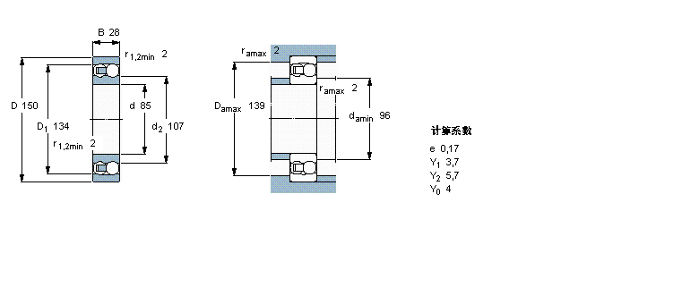SKF {S, A׺͈AF, A̓ȿ, oܷ2316MӱD