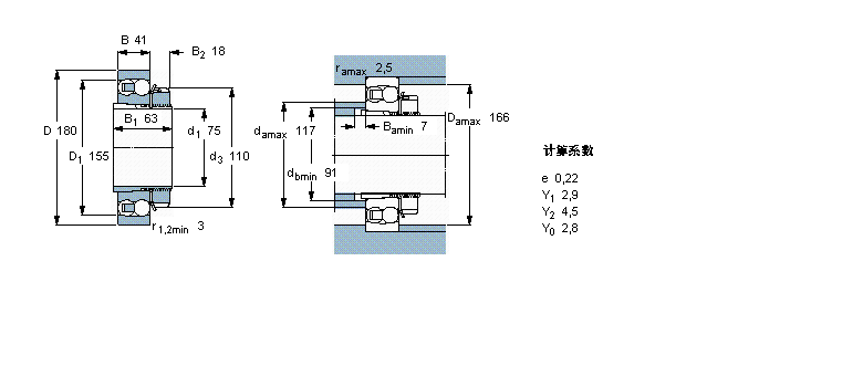 SKF {(dio)S, o, o(w)ܷ2217K+H317ӱD