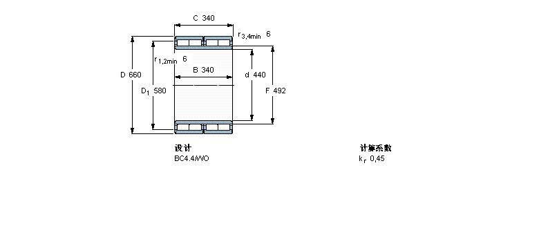 SKF ALS, , BC4.10316899AӱD