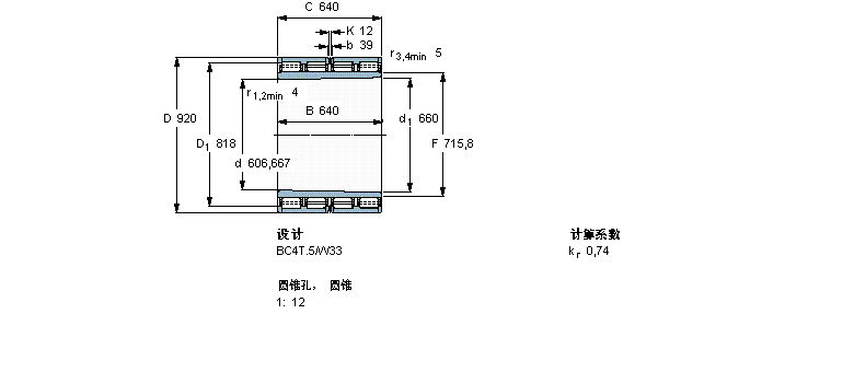 SKF ALS, , BC4.10315513ӱD