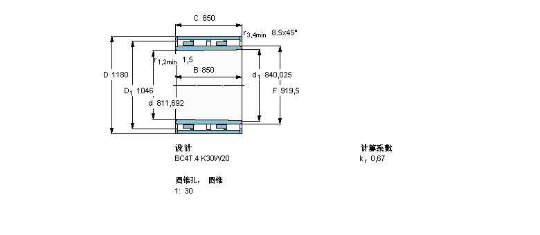 SKF ALS, , BC4.10315599AӱD