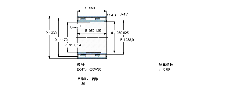 SKF ALS, , BC4.10313528CӱD