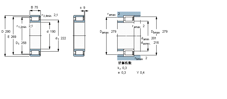 SKF ALS, НMbL, NCF O(sh)Ӌ(j)NCF2938CVӱD