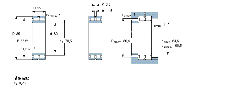 SKF ALS, pНMbL, ܷ, pSؓ(f)ɵē߅NNF5011ADB-2LSVӱD