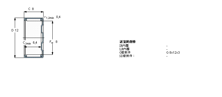SKF LS, _Ȧ, _ʽβ, o(w)ܷHK0709ӱD