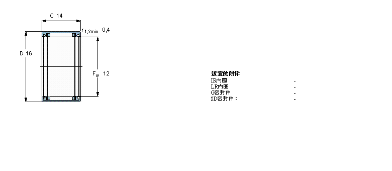 SKF LS, _Ȧ, _ʽβ, oܷ, MHN1210ӱD