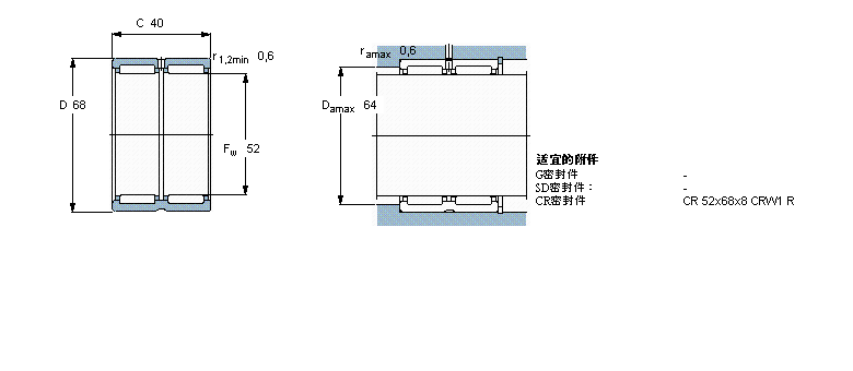 SKF LS, mo(ni)Ȧ, ܷRNA4909.2RSӱD