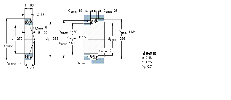 SKF AFLS, , SBT1B332335/HA4ӱD
