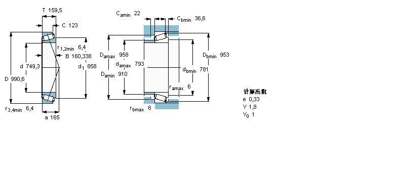SKF AFLS, , ӢS, ȦГ߅LL582949/910B/HA1ӱD