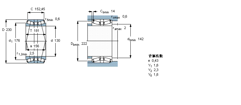 SKF AFLS, (du)䌦(du)30226T97.5J2/DBӱD