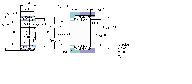 SKF AFLS, ǰ䌦(du)T7FC070T83/QCL7CDTC10ӱD