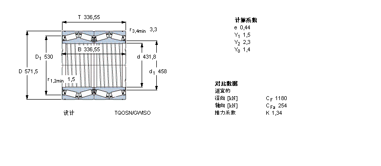 SKF AFLS, TQOY(ji)(gu), TQOSN/GWISI, SпеBT4-8003E2/C550ӱD
